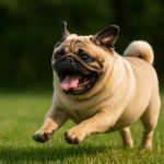 Pug Obeso