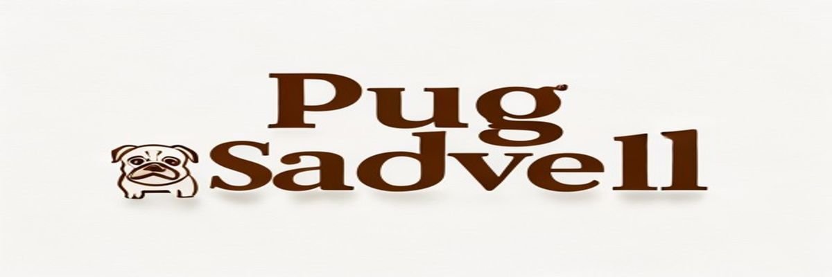 Pug Saudável